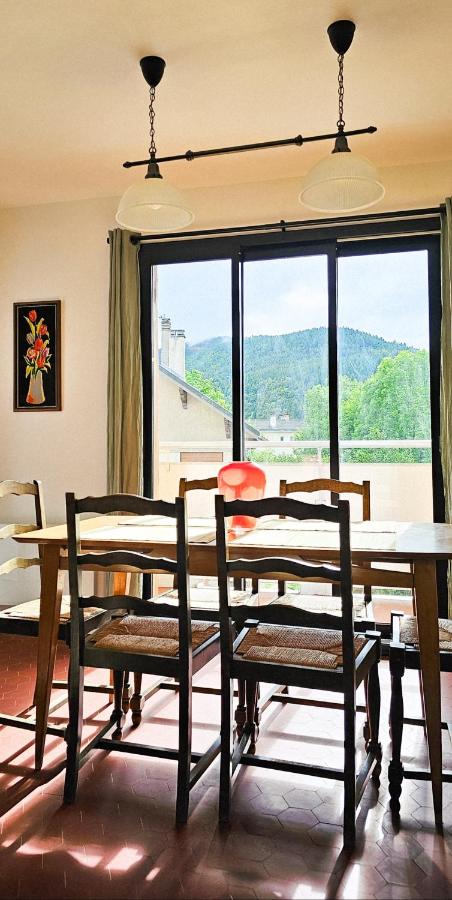 L'Odyssée Vercors - Ski - Randonnée - Chambres d’hôtes Villard-de-Lans