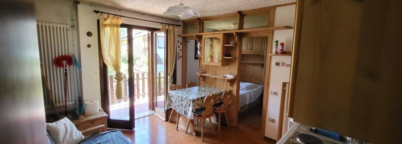 Appartamento carciato dimaro - B&B Dimaro
