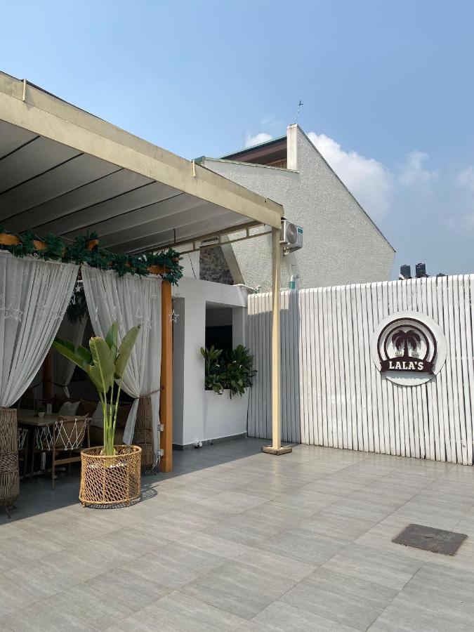 Lala's Boutique Hotel - Ferienwohnung