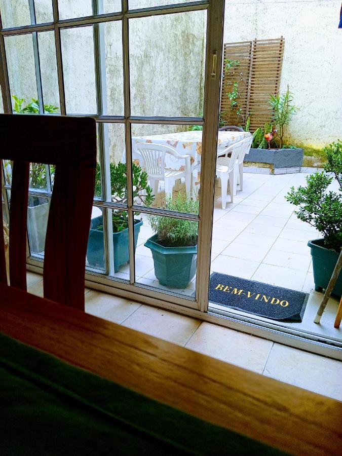 Cabildo y Juramento, semipiso confortable - B&B Buenos Aires