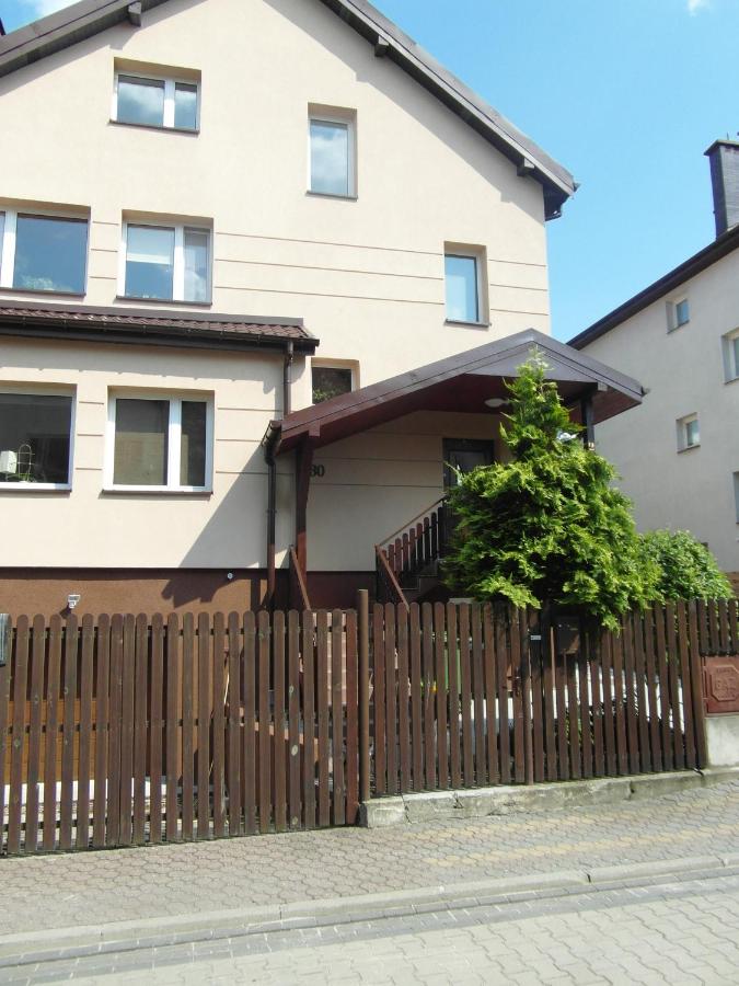 Apartamenty Nad Zalewem - Chambres d’hôtes
