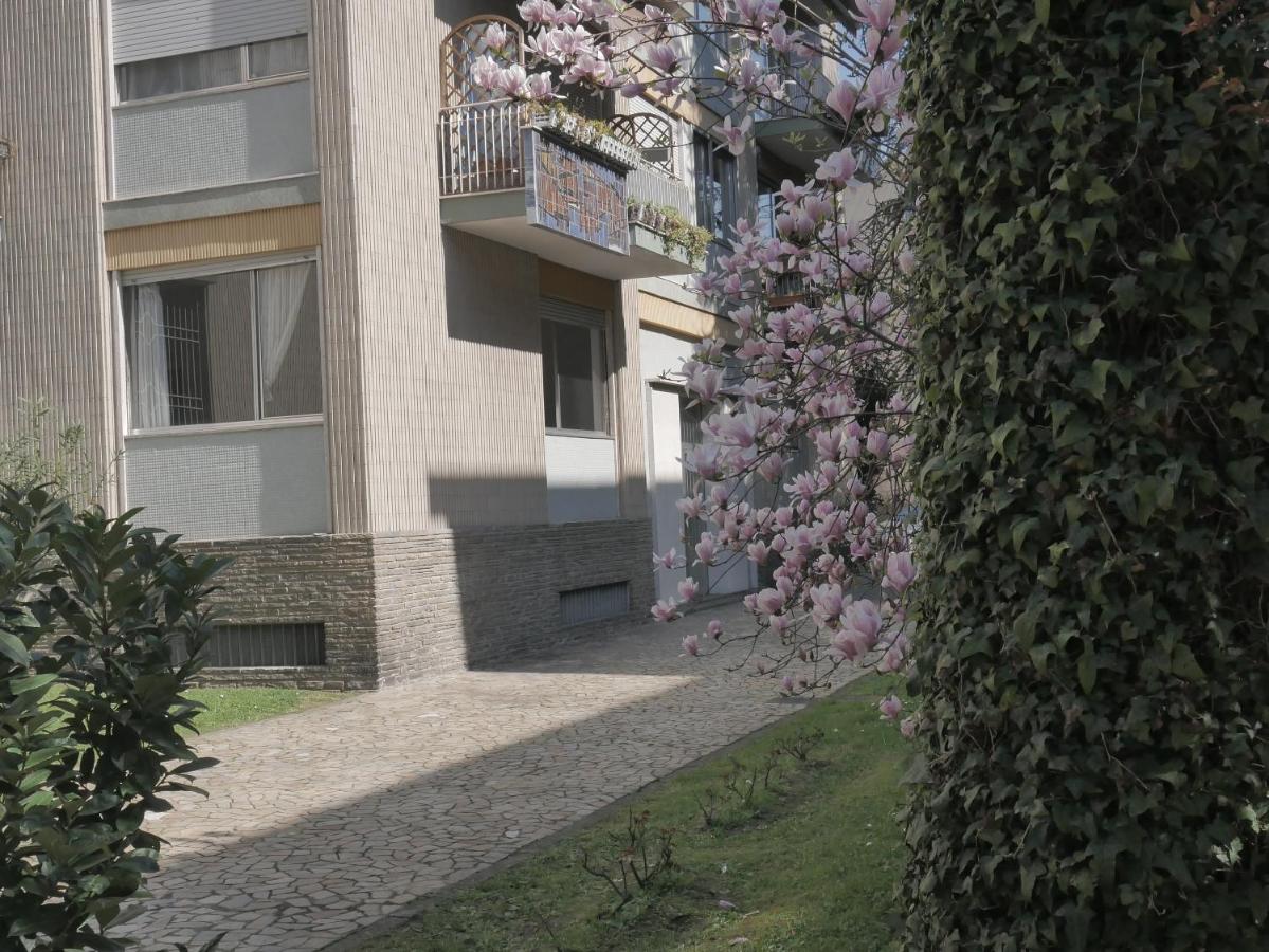 Garden Flat - Bed and Breakfast Milaan