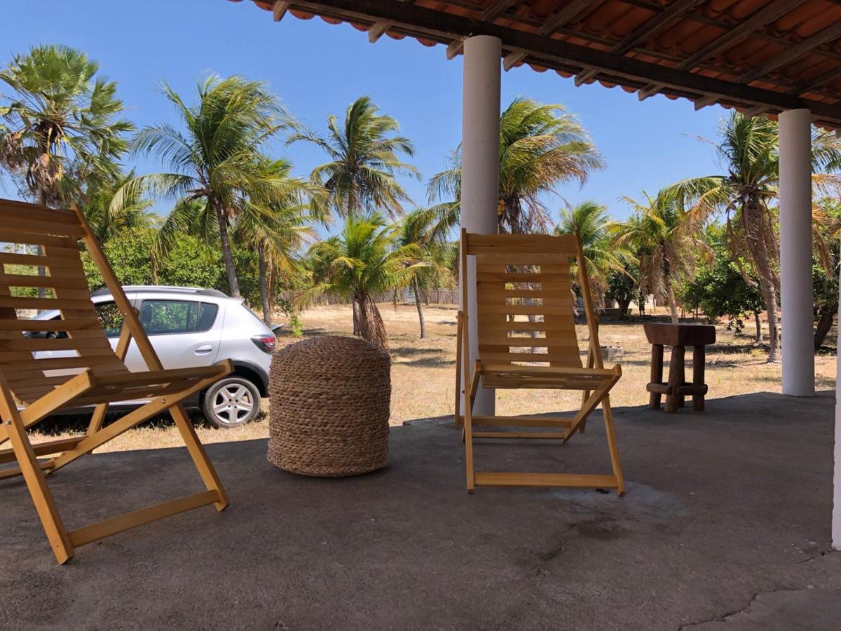 Casa Helena - Macapá Paradise - Ferienwohnung