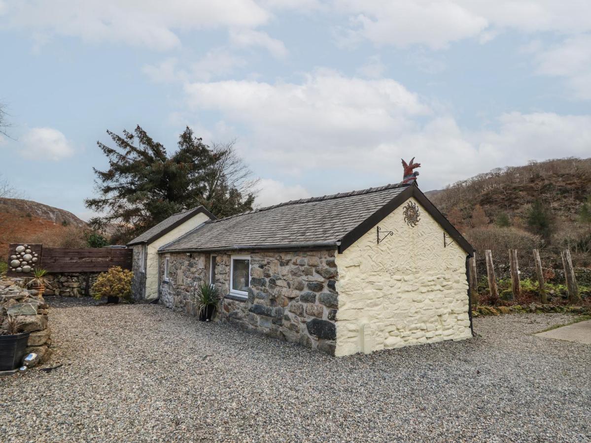 Tyn Y Cefn - B&B Blaenau-Ffestiniog