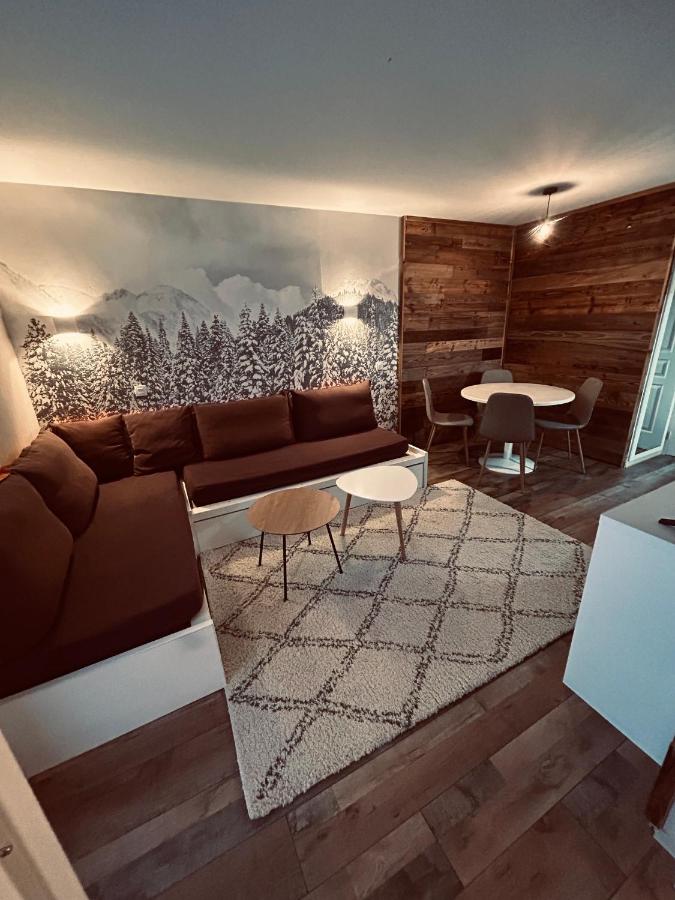 Avoriaz Le N205 - B&B