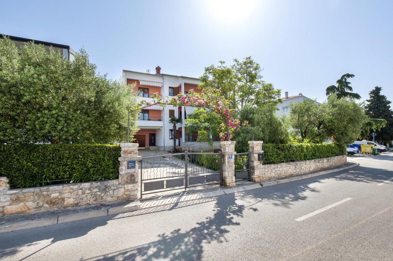 Faszinierendes Apartment mit eigener Galerie und nur 10 Gehminuten vom Strand in Rovinj - B&B Rovinj