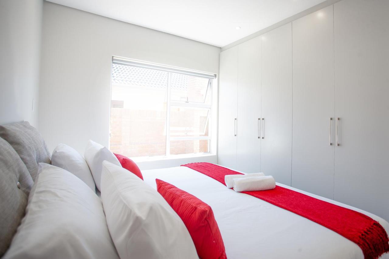 Townhouse 50 - 1 On York - B&B