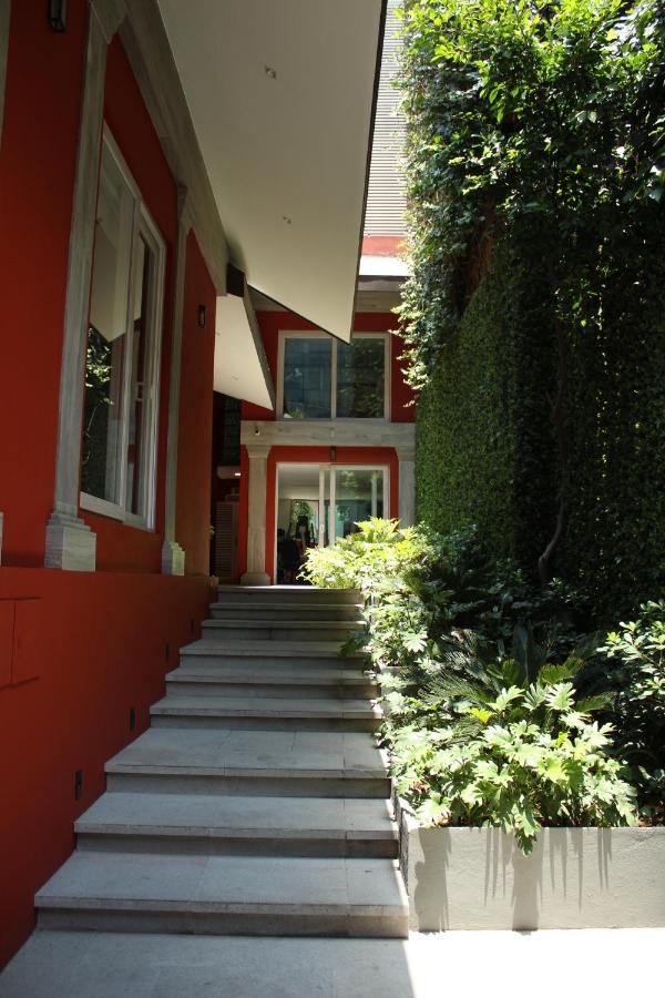 Casa Fontana Suites - B&B