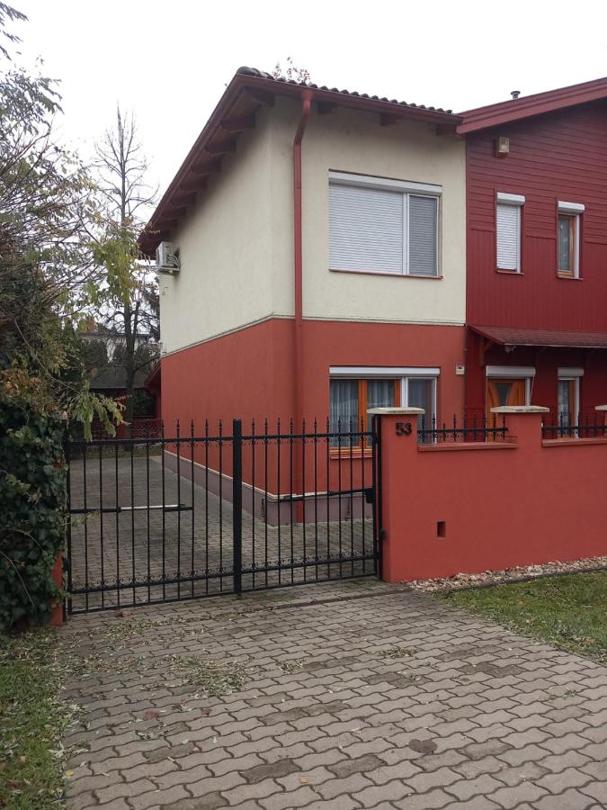 Apartment mit 3 Schlafzimmern