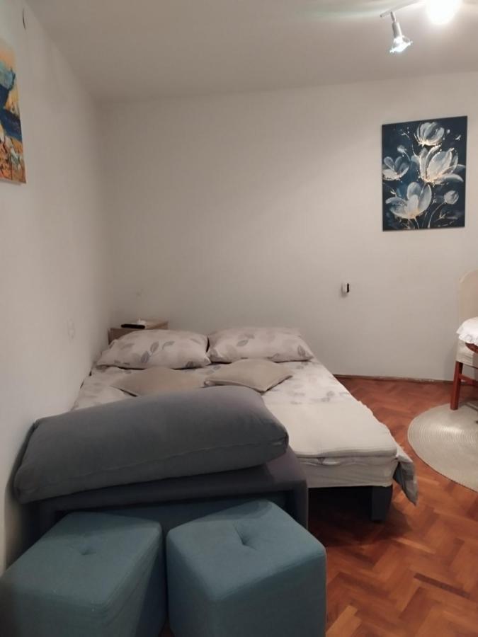 Studio apartman Lilijana - B&B