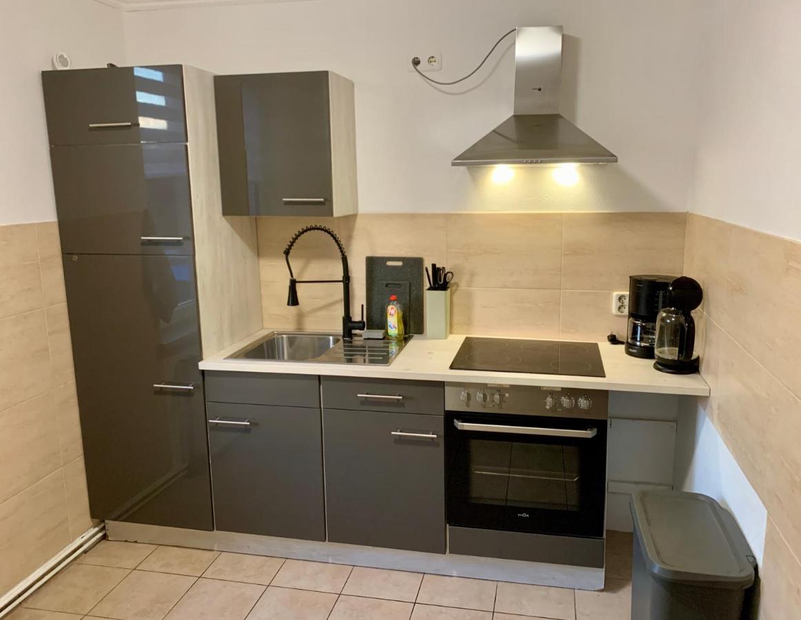 LocalBeds - Ferienwohnung Monteurwohnung - Chambres d’hôtes Magdebourg