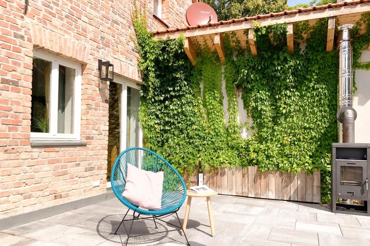 Appartamento con Terrazza