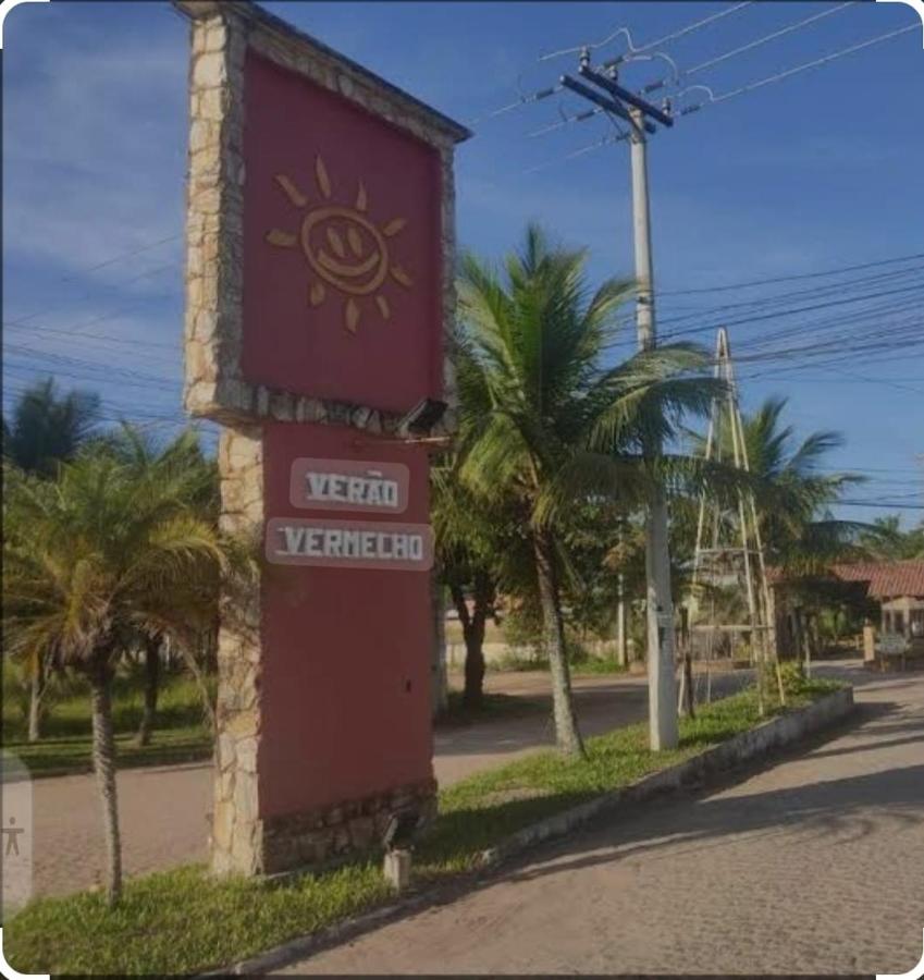 Casa confortável em Unamar - B&B