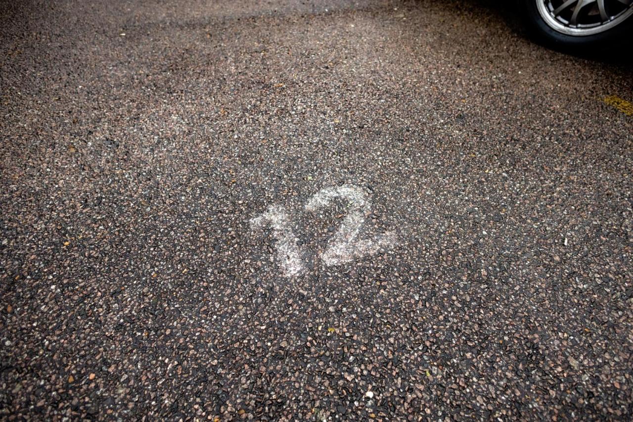 Suffolk Square - B&B Sudbury