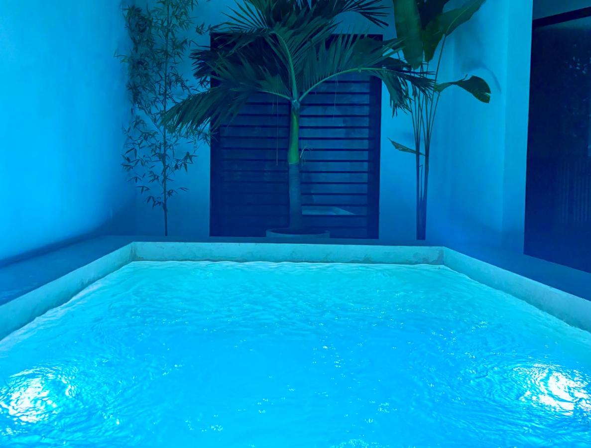 EXCELENTE ALBERCA PRIVADA EN RESIDENCIAL PRIVADO, ASADOR, Jardin - Ferienwohnung
