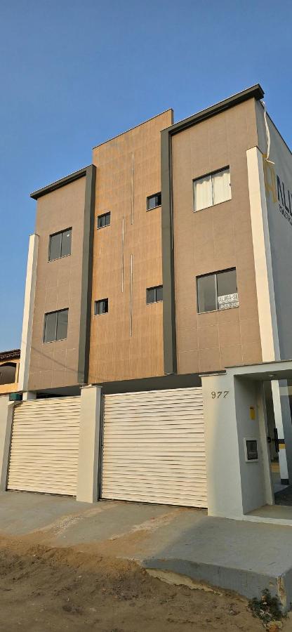 Apartamento Temporada Barra-Mar - B&B