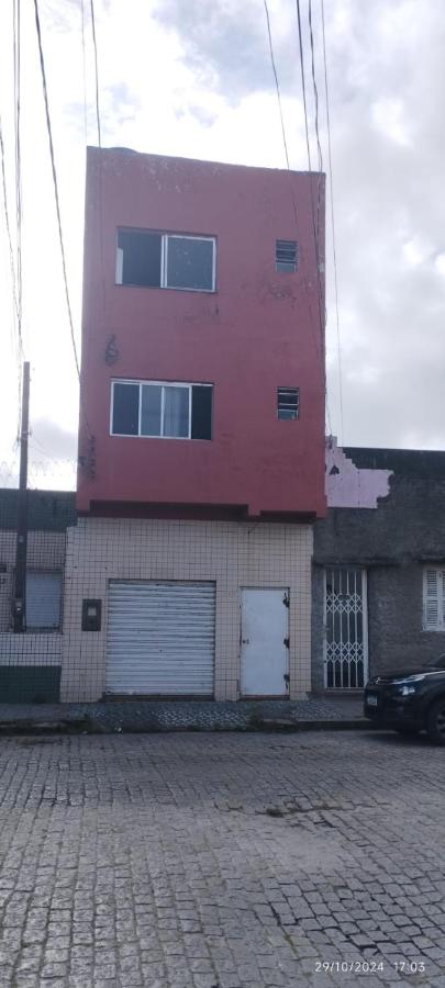 Pousada Paradise - B&B Rio Grande