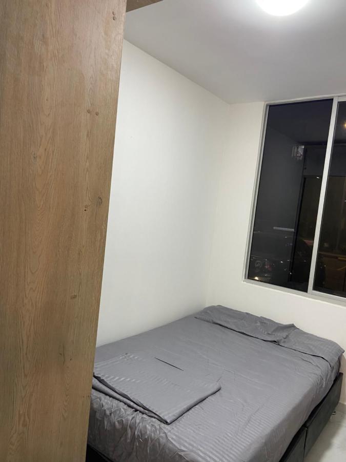 Nuevo Apartamento, piscina buena ubicado - Ferienwohnung