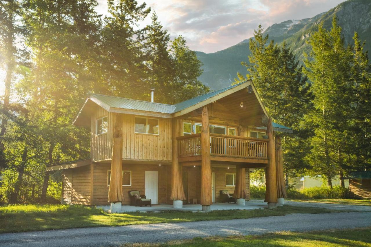 Chalet Superior