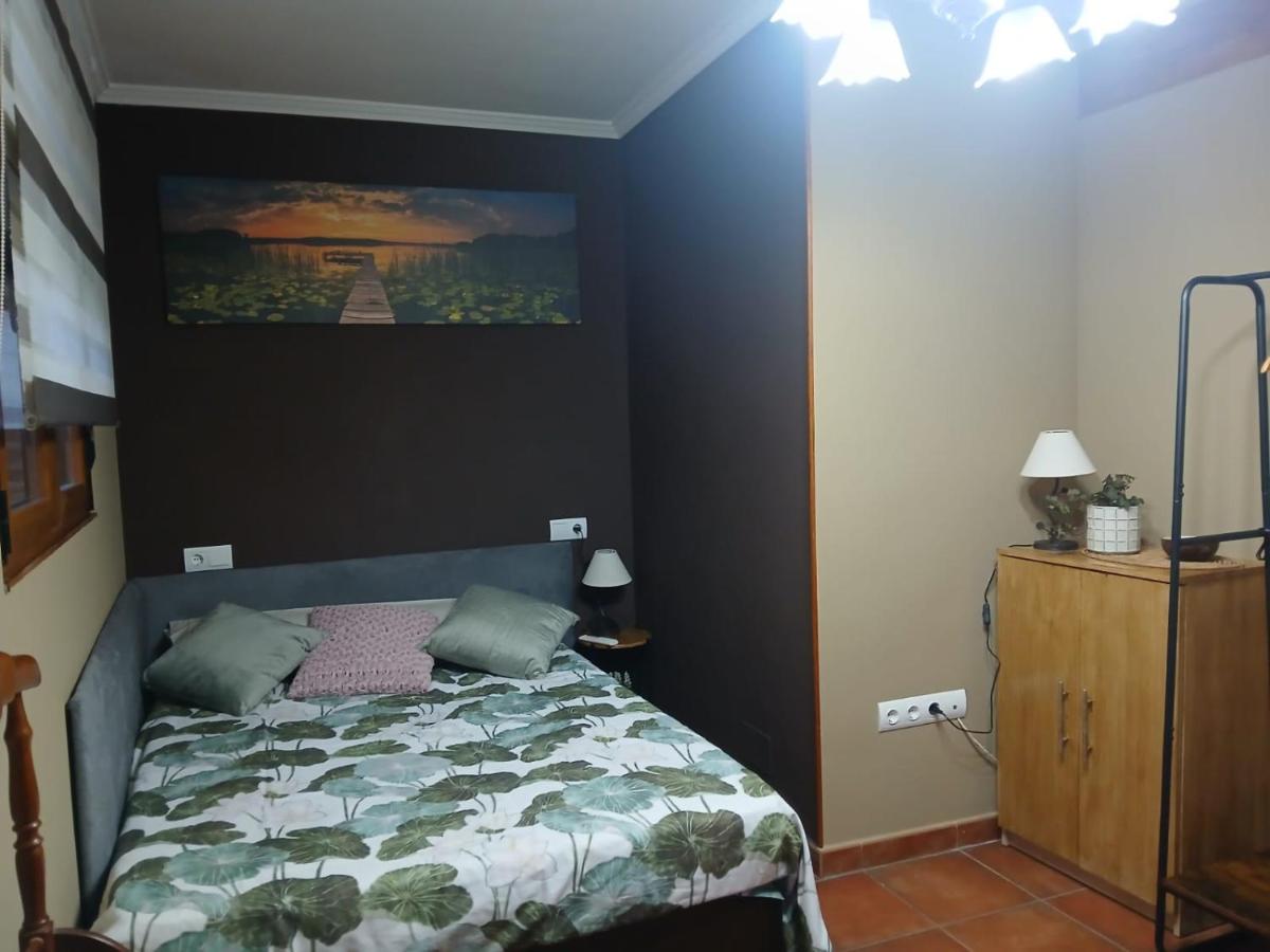 Villabalter - B&B Villabalter
