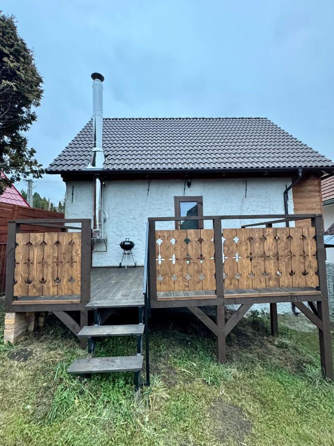 Sýpka Spoko Liptov - B&B