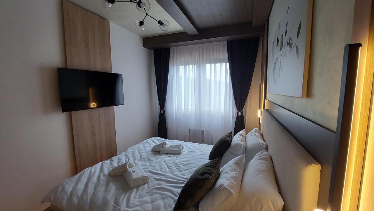 Appartement met 1 Slaapkamer