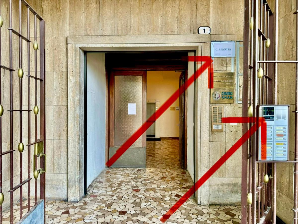 Camera Familiare con Bagno Privato