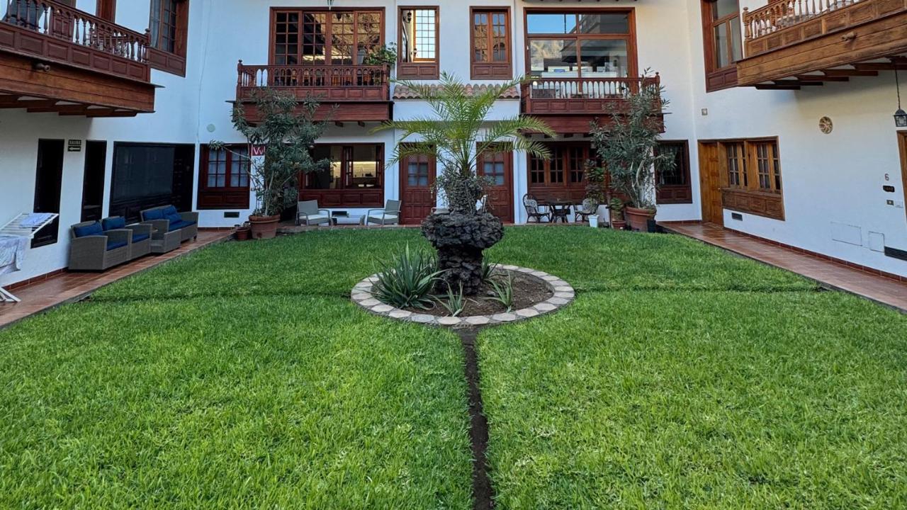 Casa de Rufio - Ferienwohnung