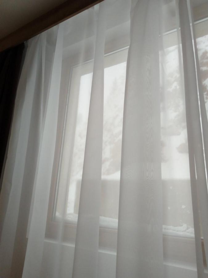 Apartman Nevena D040 Apart-Hotel Vučko Jahorina - B&B