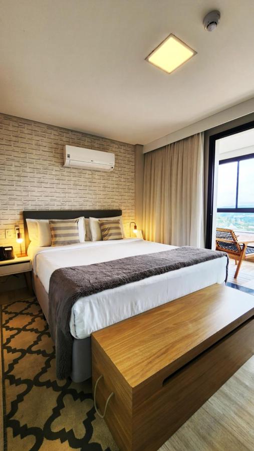 Appartement 1 Chambre avec Balcon