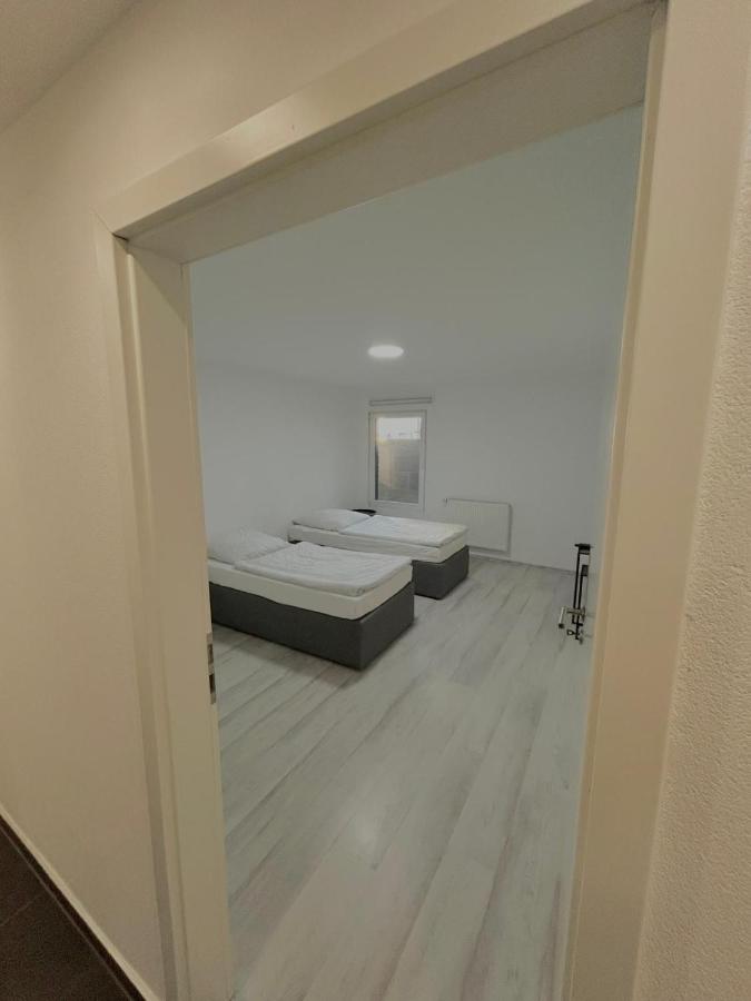 Appartamento con 2 Camere da Letto