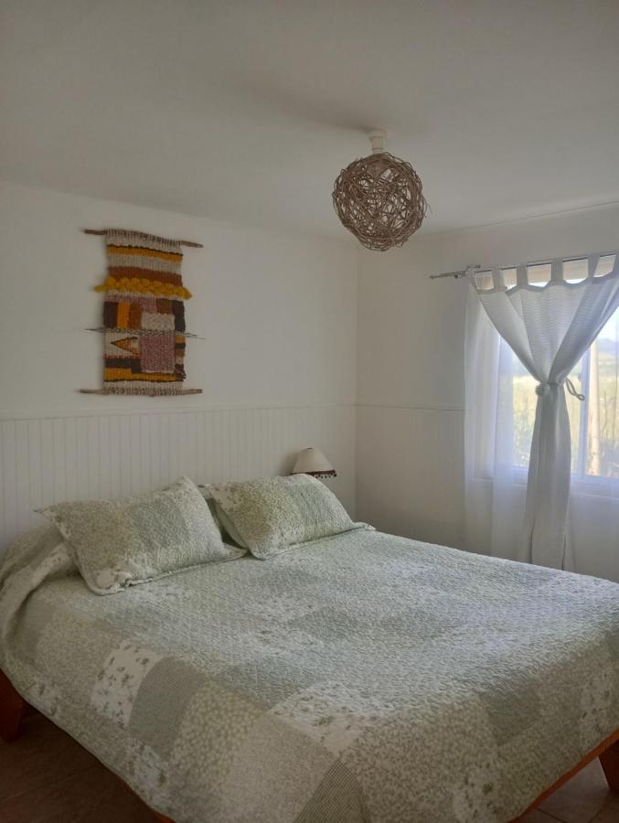 Cabaña Punto Medio - B&B