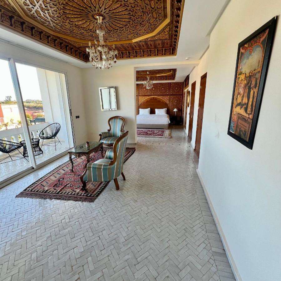 Superior Villa