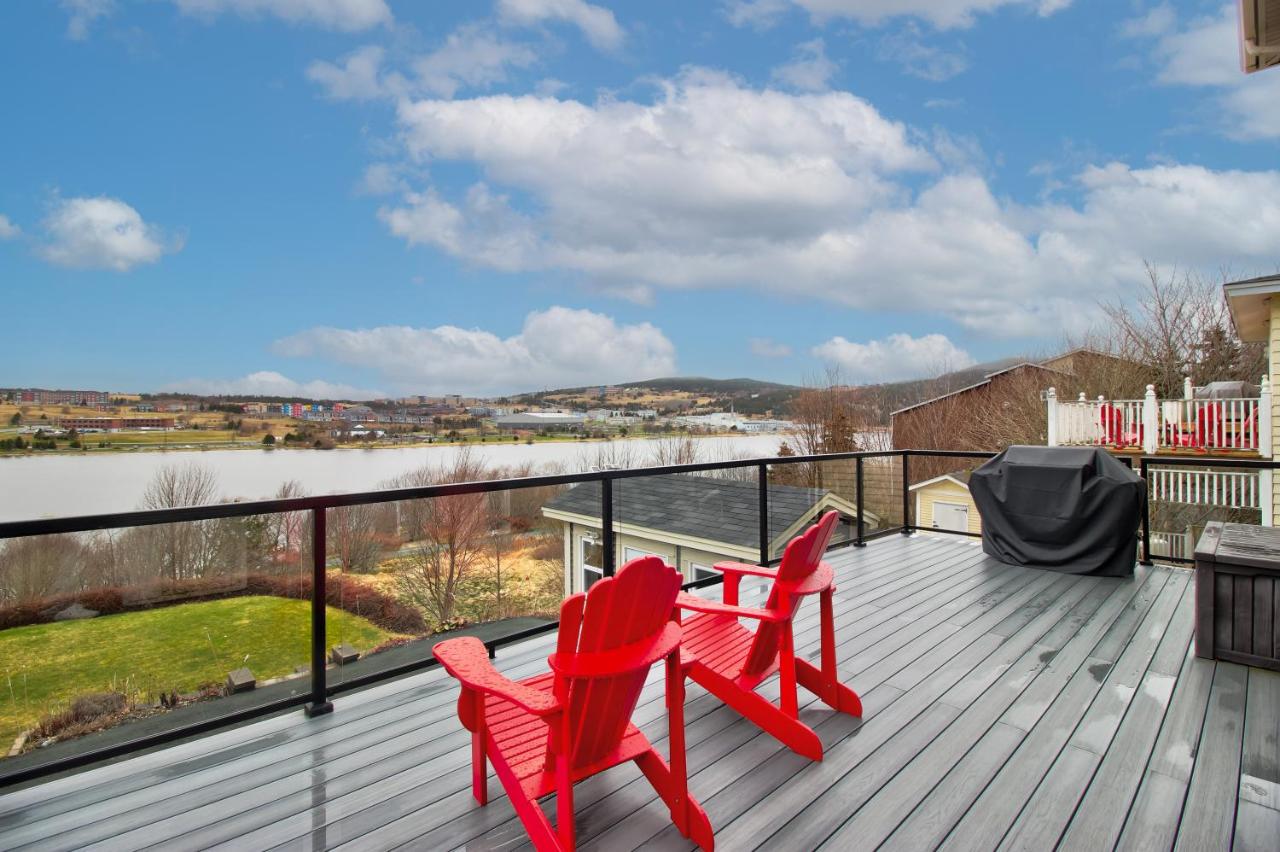 Qv Lake House 5bd Gym Bar Theatre - Bed and Breakfast