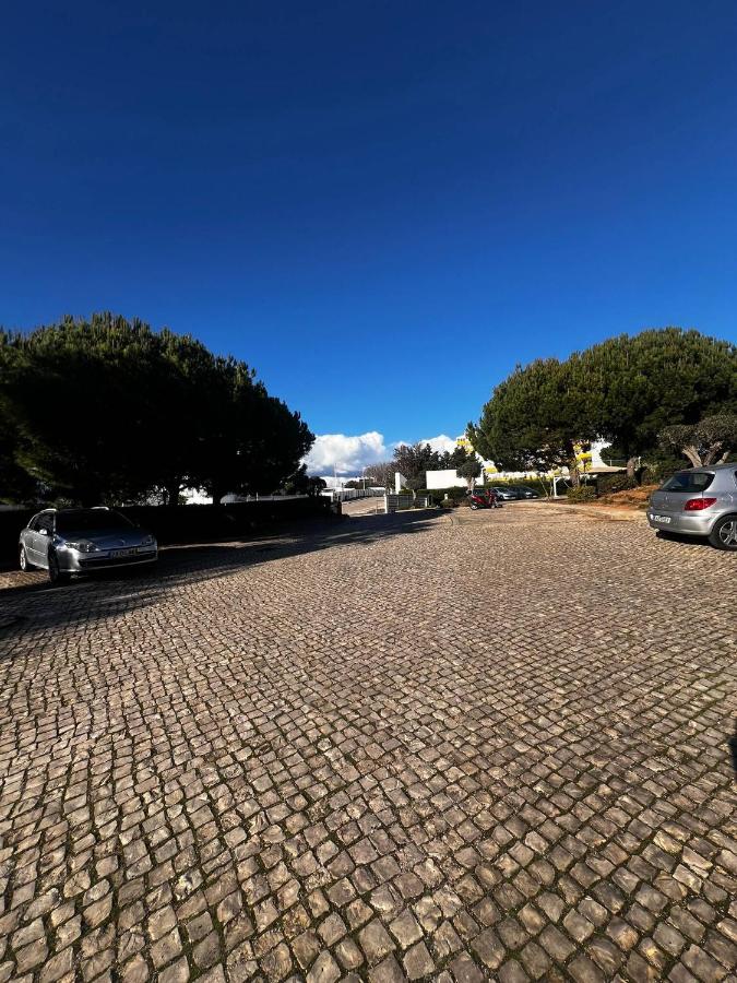 Sol & Areias da Rocha - Chambres d’hôtes Portimão