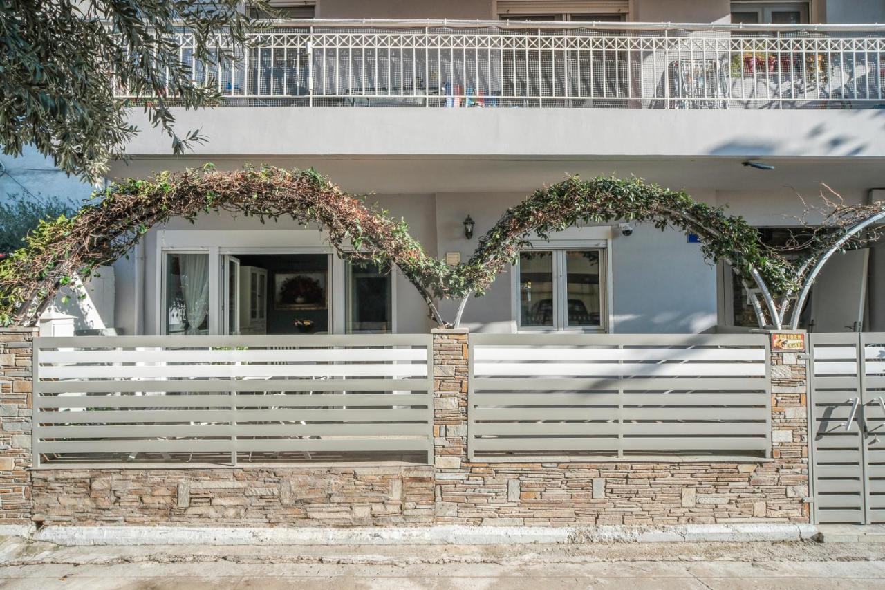 The perfect apartment 1 - B&B
