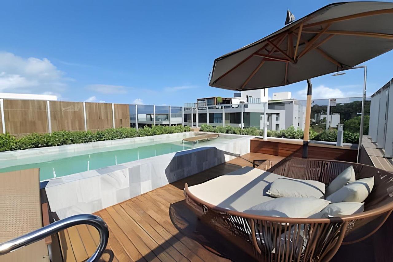 Apê para 3 pessoas, a 50m do mar do Cabo Branco - B&B
