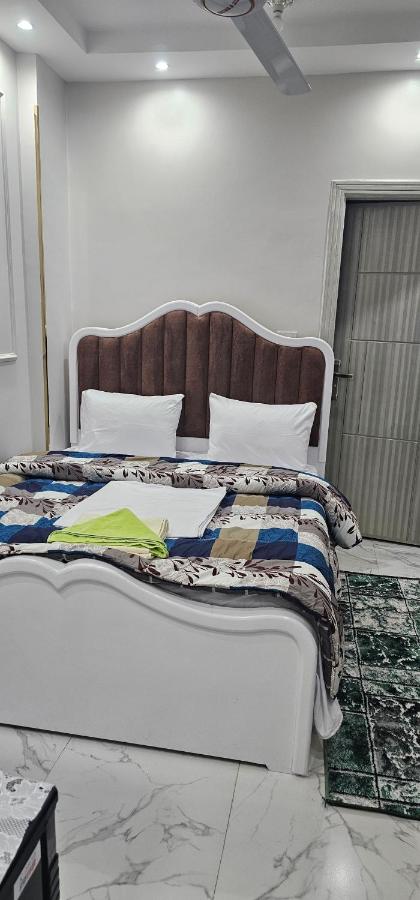 Doppelzimmer mit eigenem Bad