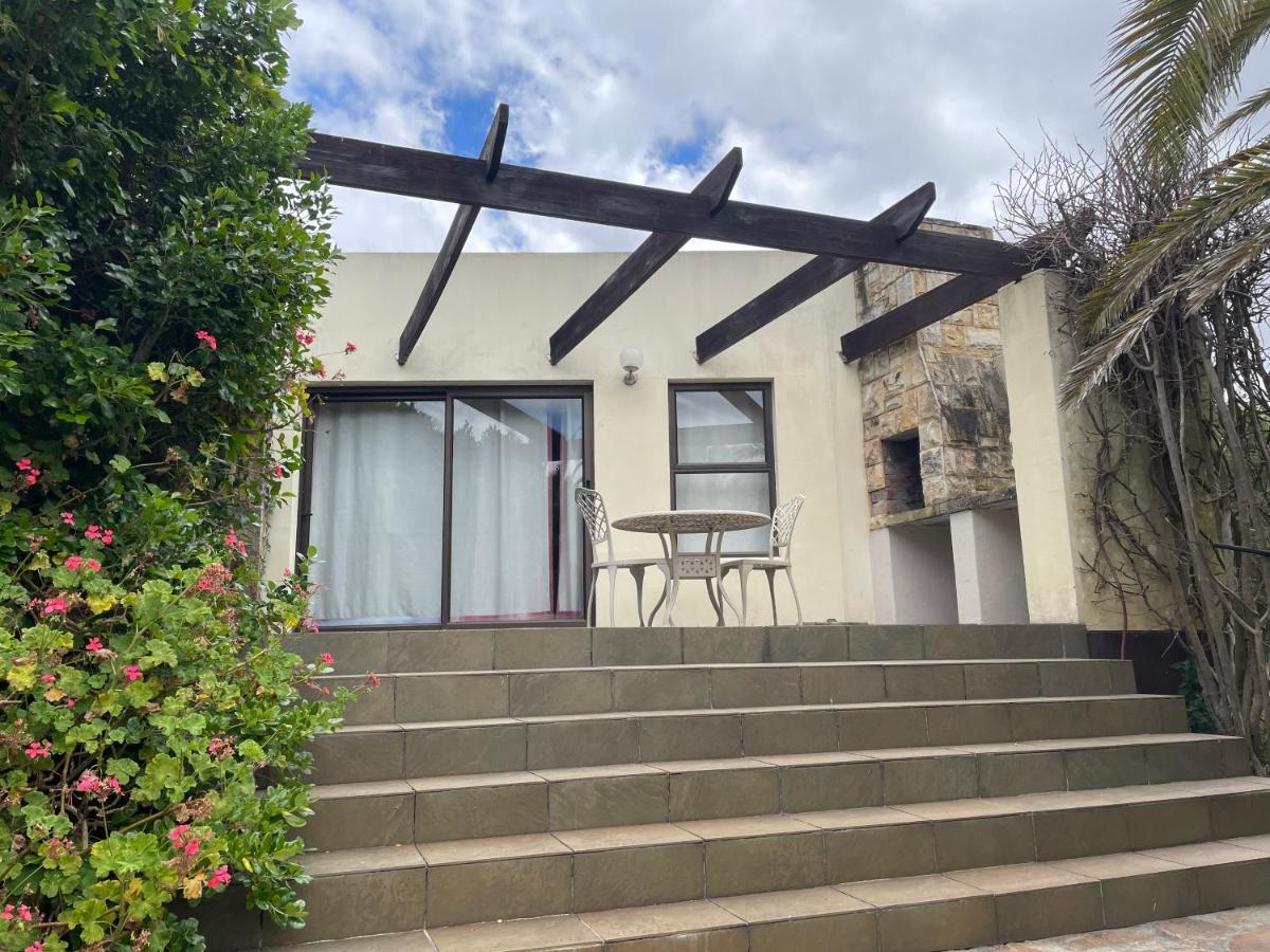 Bungalow con Vista Giardino