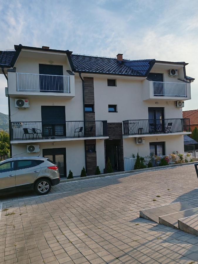 Apartman sa pogledom na Ozren - Bed and Breakfast Soko Banja