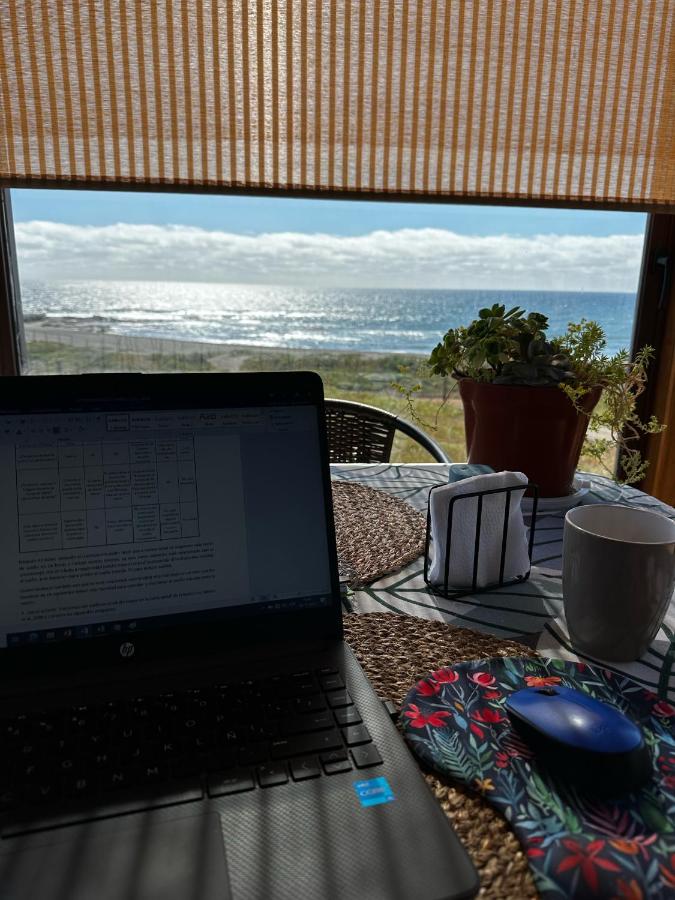 Casa Olas, Refugio Costero - B&B Curanipe