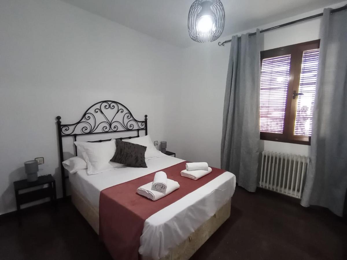 Palacio de Don Juan - B&B