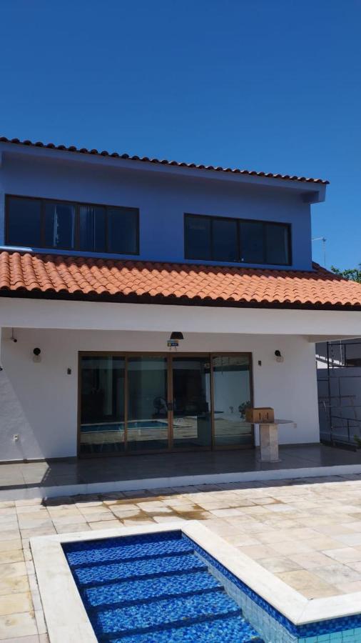 Casa Porto de Galinhas - Ferienwohnung Porto de Galinhas