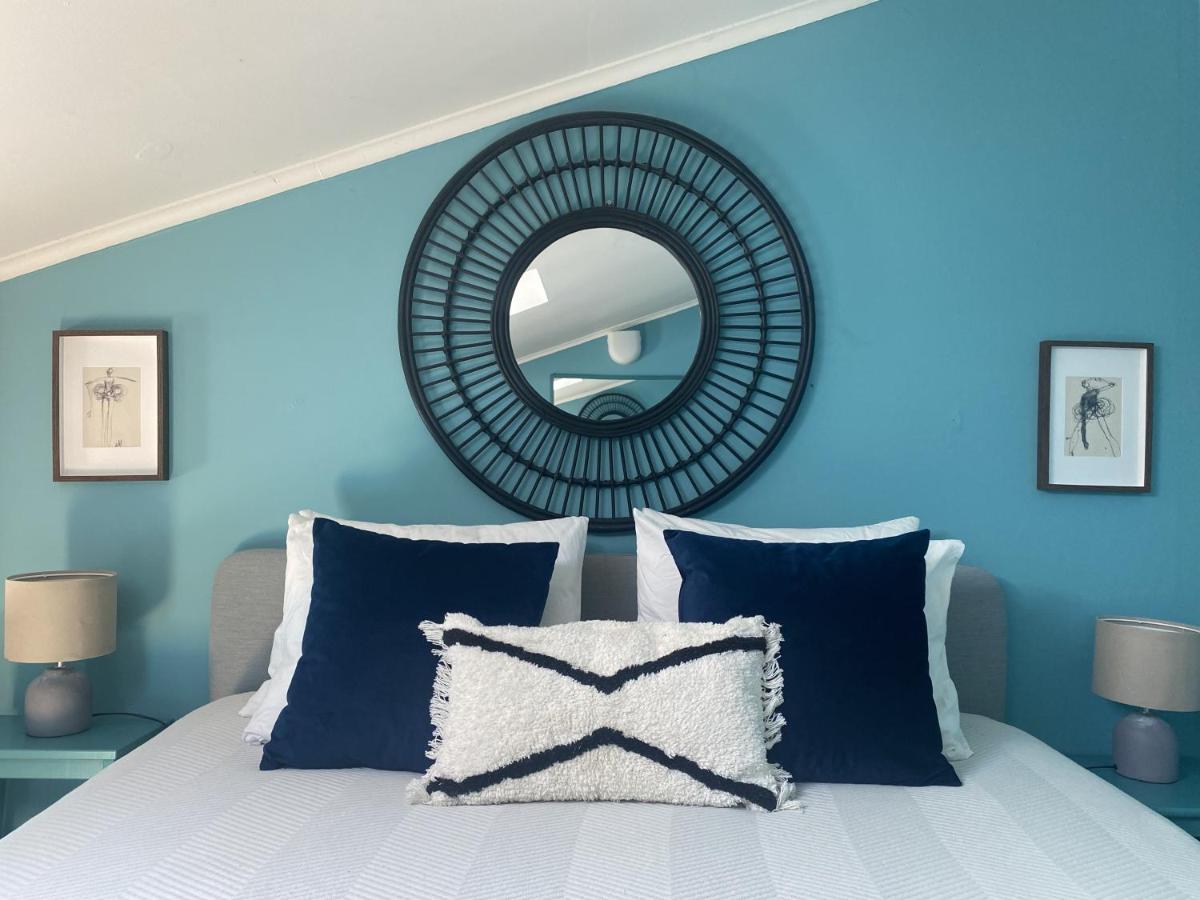 Riverside Apartment 42 - Lisbon - Chambres d’hôtes Lisbonne