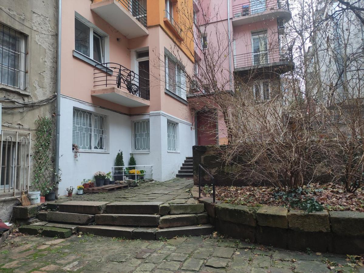 Echoes of Comfort - Top Center 1 BDR Fast Wi-fi - Chambres d’hôtes Sofia