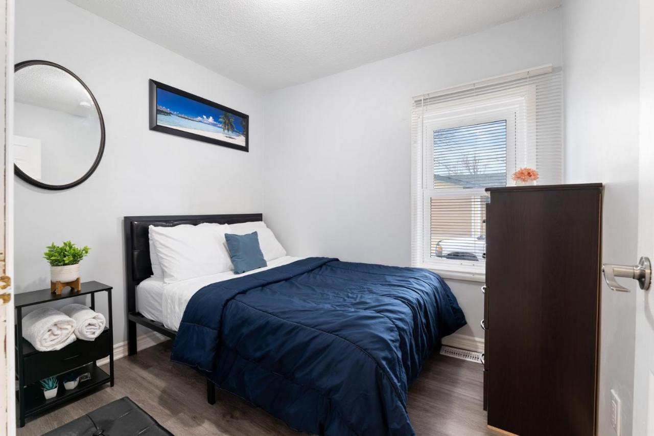 Apartamento de 2 dormitorios