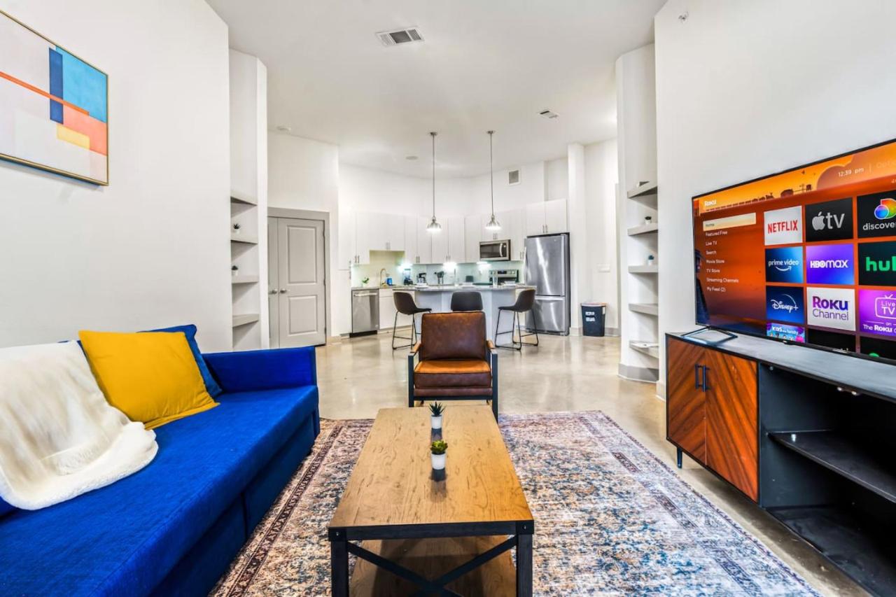 Elegant 2 BD 2 BA Retreat Ideal for Comfort Style - B&B