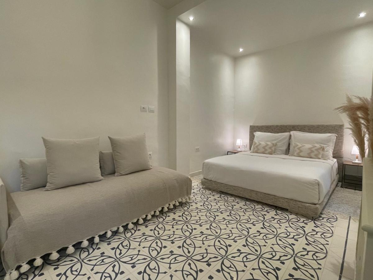 Habitación Doble Superior