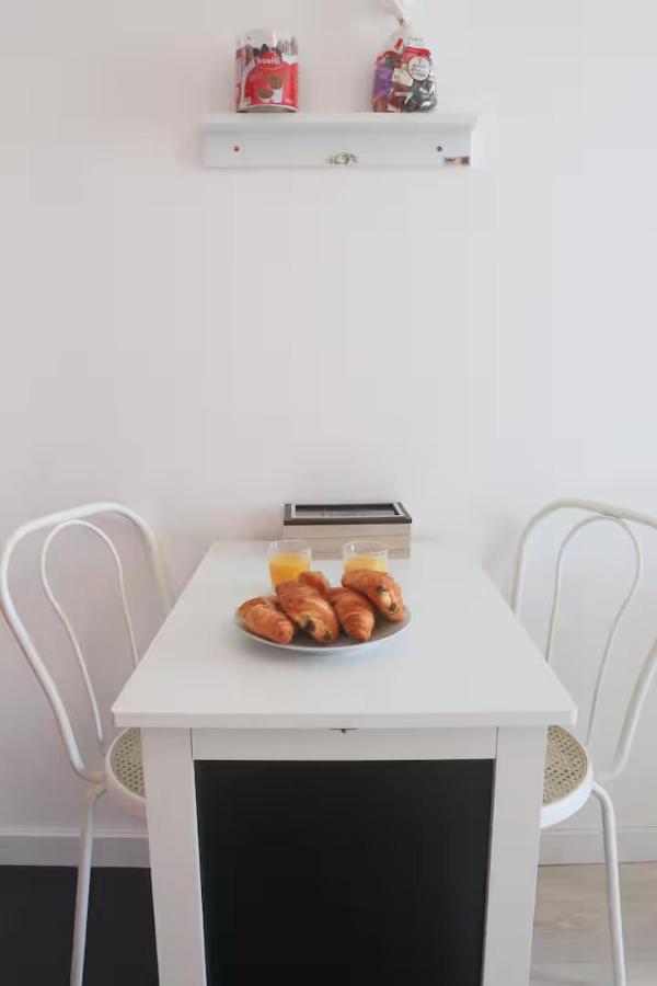 Studio Le Ruby, Basel Freiburg Colmar Strasbourg - Ferienwohnung