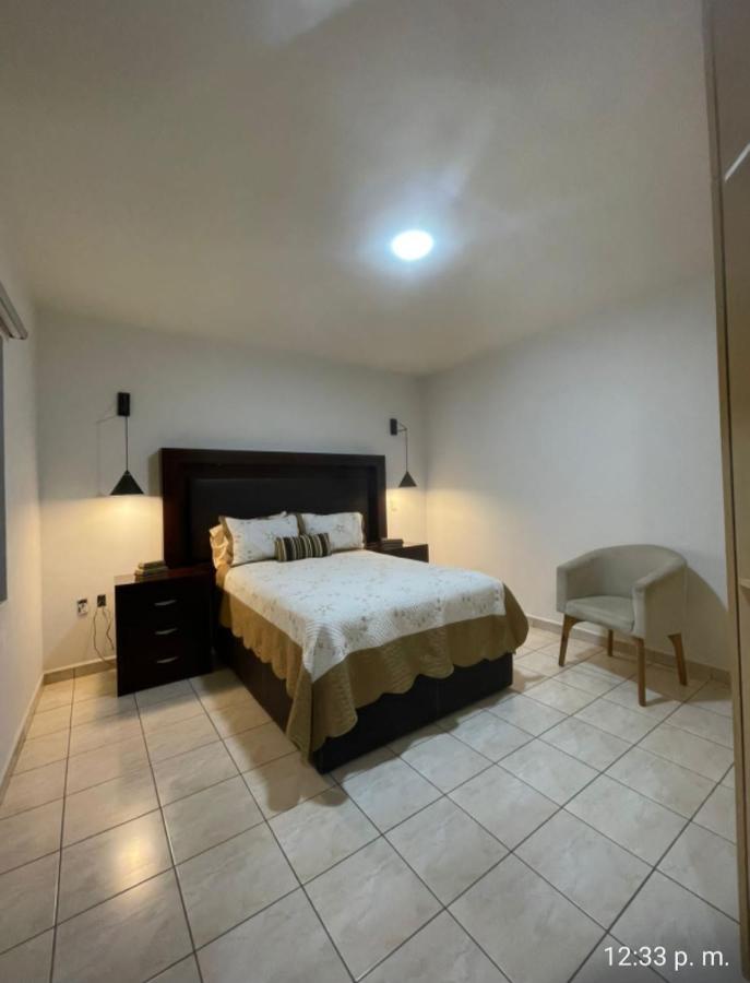 Departamento Los Mariachis centro - B&B San Juan de los Lagos